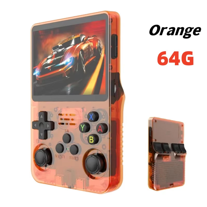 Consola Portátil
