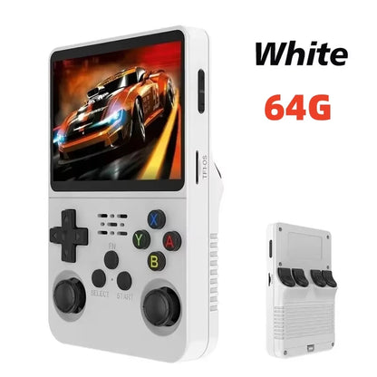 Consola Portátil
