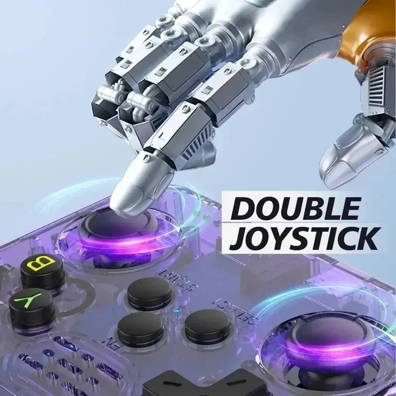Consola Portátil