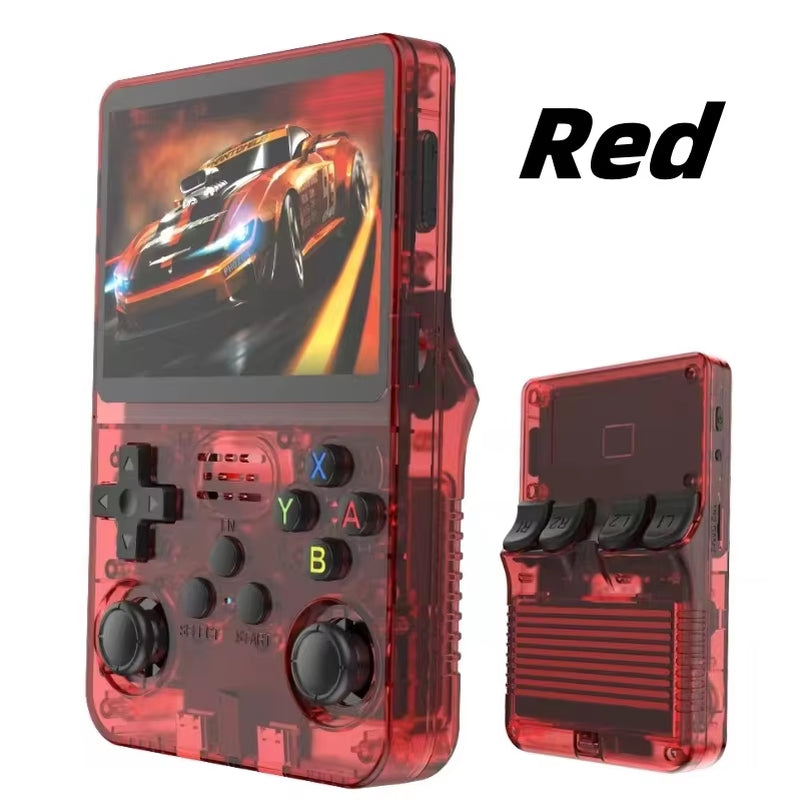 Consola Portátil