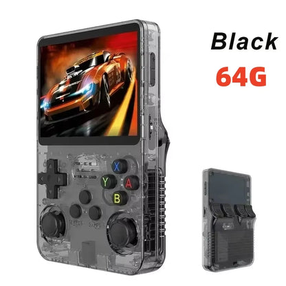 Consola Portátil