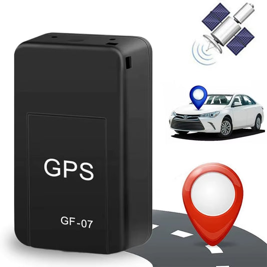 Rastreador GPS